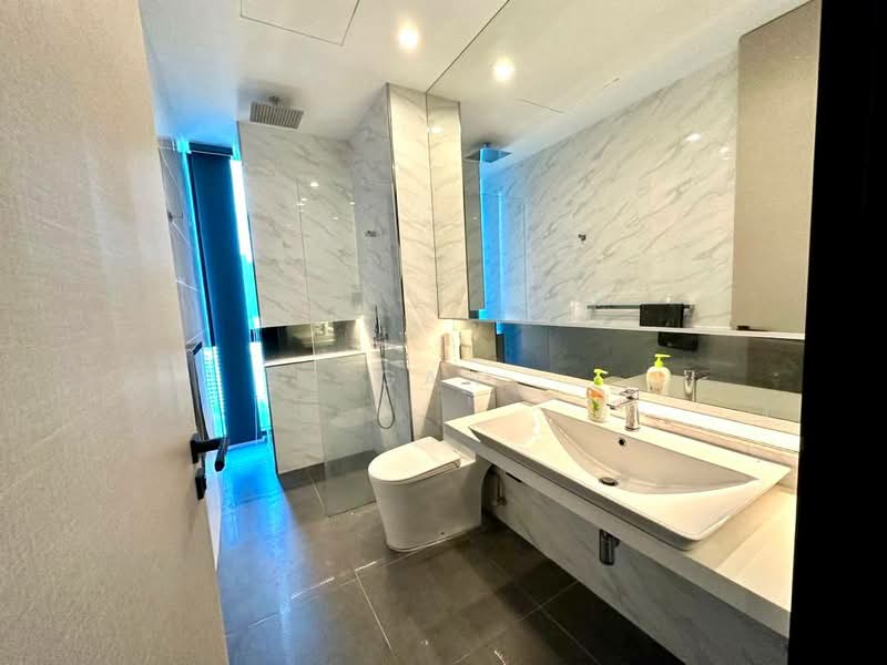 Servis Apartment untuk Disewa di City of Dreams - Gan Chun Kai - PropertyGuru.com.my