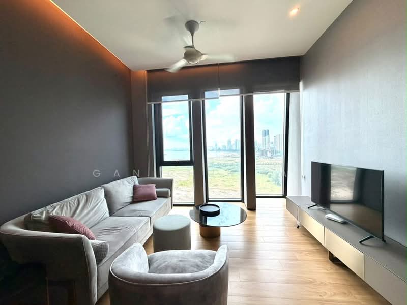 Kediaman Servis untuk Disewa di City of Dreams - Gan Chun Kai - PropertyGuru.com.my