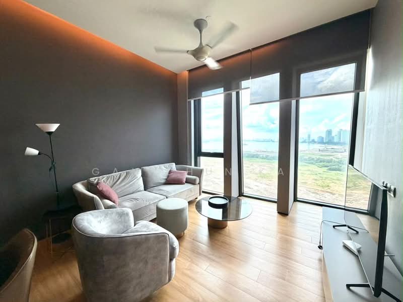 Kediaman Servis untuk Disewa di City of Dreams - Gan Chun Kai - PropertyGuru.com.my