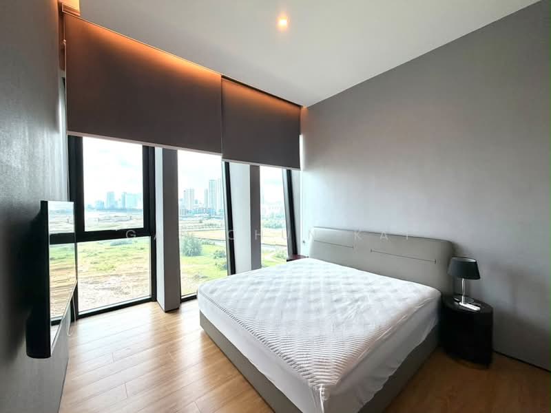 Kediaman Servis untuk Disewa di City of Dreams - Gan Chun Kai - PropertyGuru.com.my