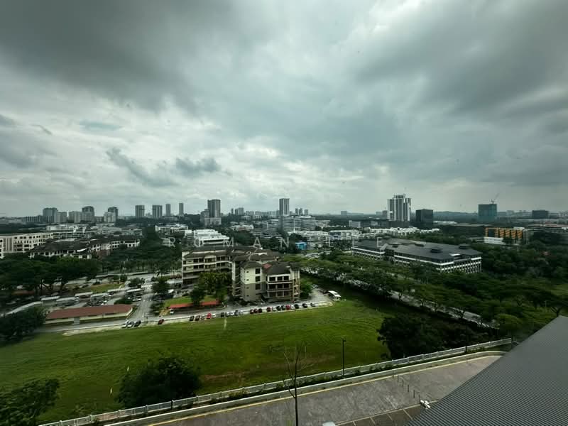 Kondominium untuk Disewa di Shaftsbury Residence - Roman Lee - Exterior - PropertyGuru.com.my