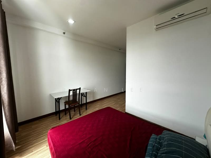 Kondominium untuk Disewa di Shaftsbury Residence - Roman Lee - Bedroom - PropertyGuru.com.my