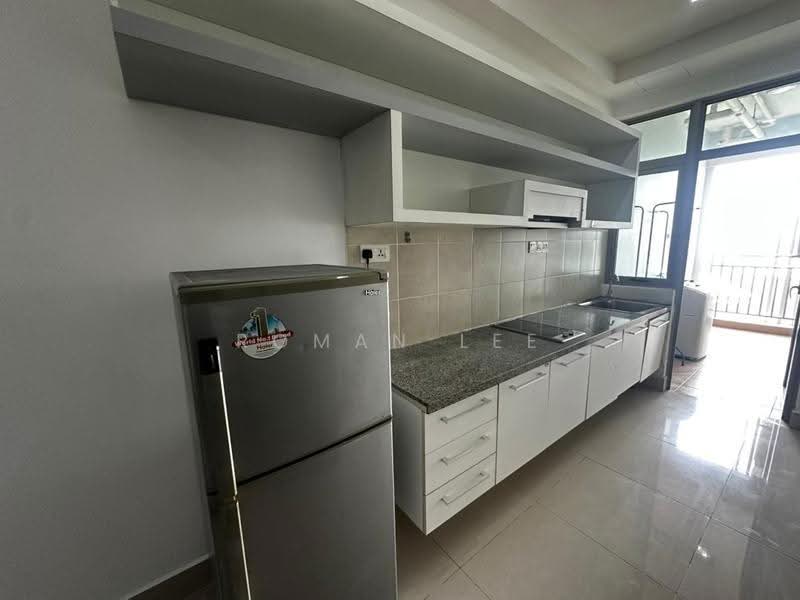Condominium for Rent at Shaftsbury Residence - Roman Lee - Kitchen - PropertyGuru.com.my
