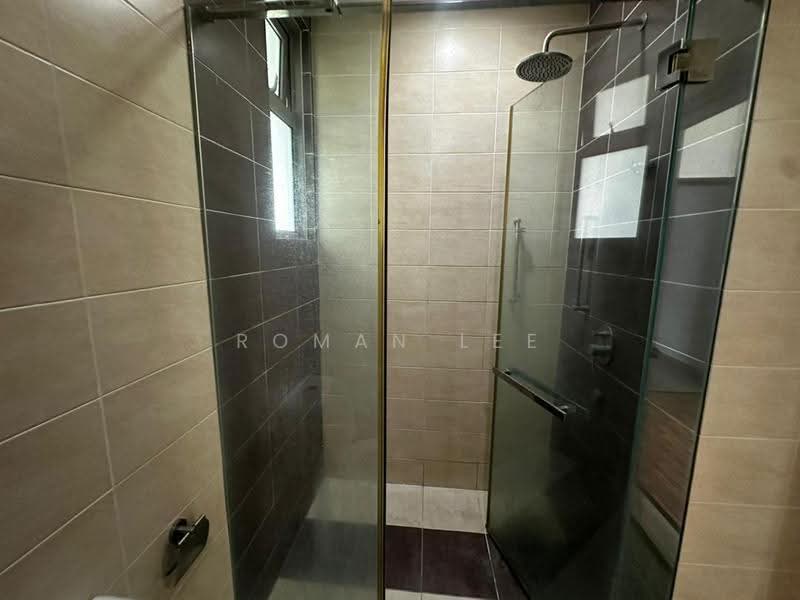 Condominium for Rent at Shaftsbury Residence - Roman Lee - Bathroom - PropertyGuru.com.my