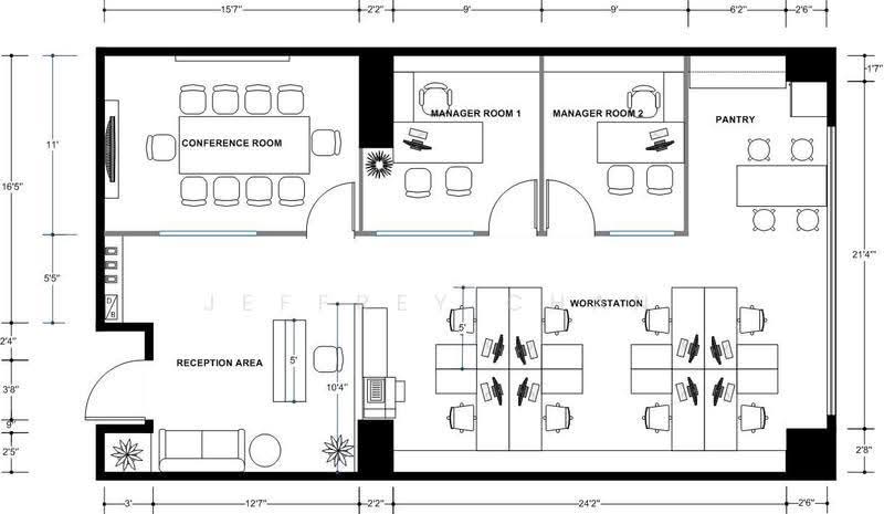 Office for Sale in Seksyen 13 (Petaling Jaya) - Jeffrey Chan - PropertyGuru.com.my