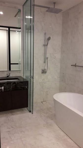 Service Residence for Rent at Banyan Tree Signatures - Gordon Oon - Bathroom - PropertyGuru.com.my