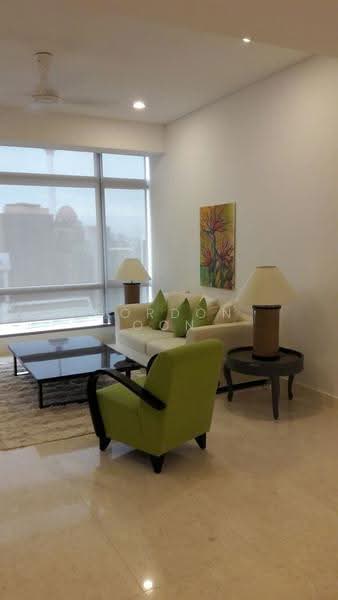 Service Residence for Rent at Banyan Tree Signatures - Gordon Oon - Living Room - PropertyGuru.com.my