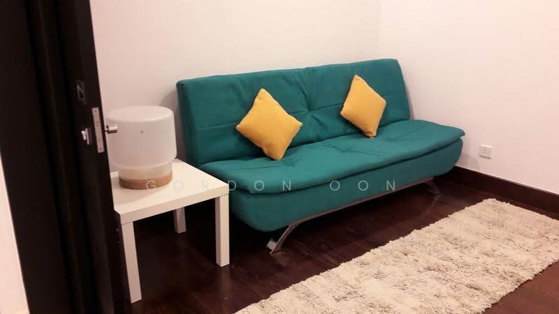 Service Residence for Rent at Banyan Tree Signatures - Gordon Oon - Living Room - PropertyGuru.com.my
