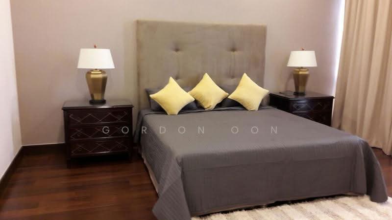 Service Residence for Rent at Banyan Tree Signatures - Gordon Oon - Bedroom - PropertyGuru.com.my