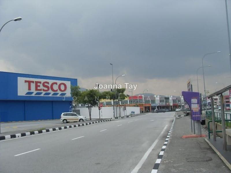 Shop for Sale in Station 18 (Ipoh) - Joanna Tay - PropertyGuru.com.my