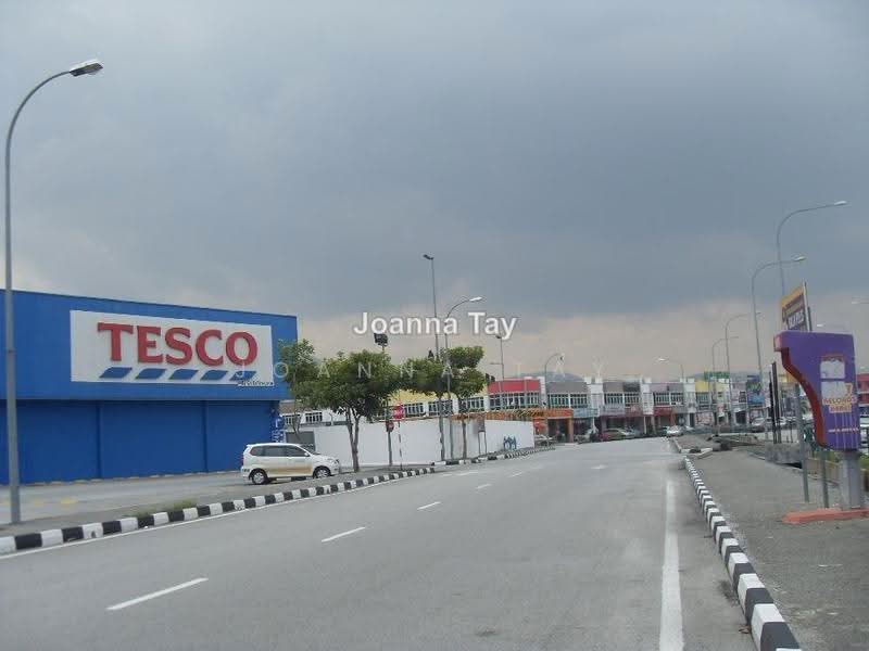 Shop for Sale in Station 18 (Ipoh) - Joanna Tay - PropertyGuru.com.my