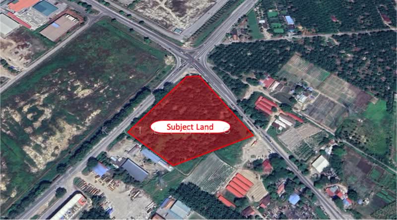 Tanah Perindustrian untuk Dijual di Seri Manjung (Perak) - Kailiang Yu - PropertyGuru.com.my