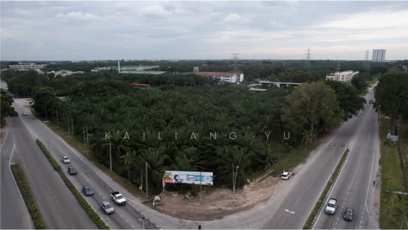 Tanah Perindustrian untuk Dijual di Seri Manjung (Perak) - Kailiang Yu - PropertyGuru.com.my