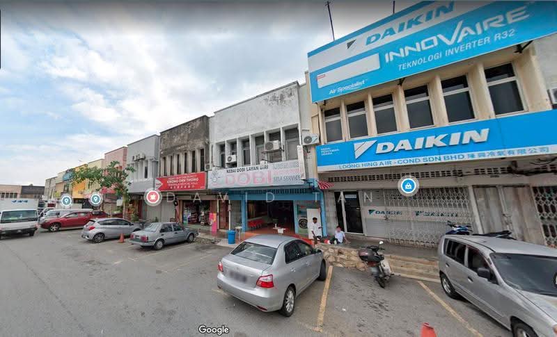 Kedai untuk Disewa di Taman Ehsan (Kepong) - David Tan - PropertyGuru.com.my