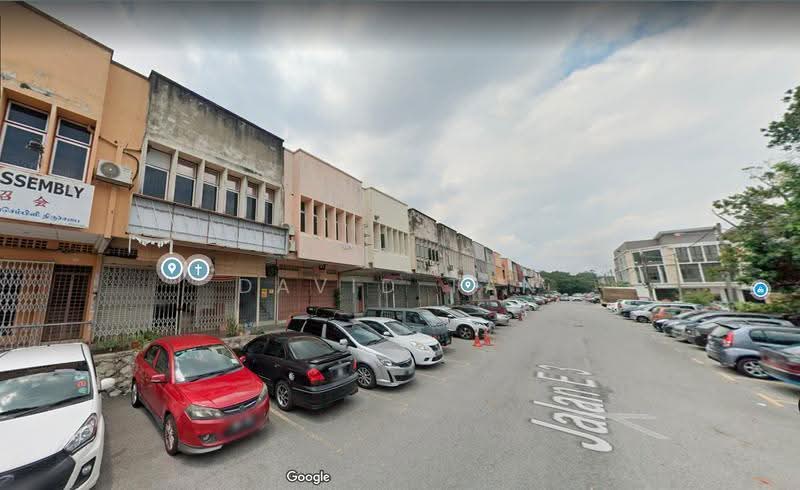 Kedai untuk Disewa di Taman Ehsan (Kepong) - David Tan - PropertyGuru.com.my