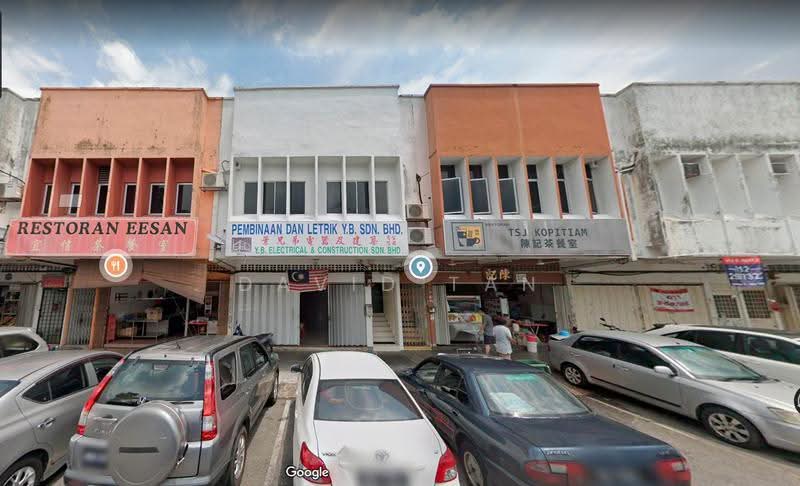 Kedai untuk Disewa di Taman Ehsan (Kepong) - David Tan - PropertyGuru.com.my