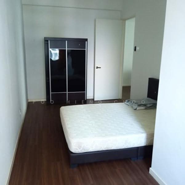 Kediaman Servis untuk Disewa di The Grand @ Kelana Damansara Suite - Poo Hieng Choo - PropertyGuru.com.my