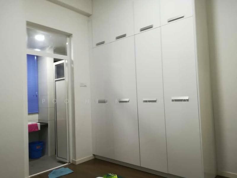 Kediaman Servis untuk Disewa di The Grand @ Kelana Damansara Suite - Poo Hieng Choo - Interior - PropertyGuru.com.my