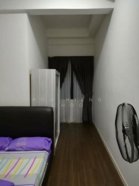 Kediaman Servis untuk Disewa di The Grand @ Kelana Damansara Suite - Poo Hieng Choo - Bedroom - PropertyGuru.com.my