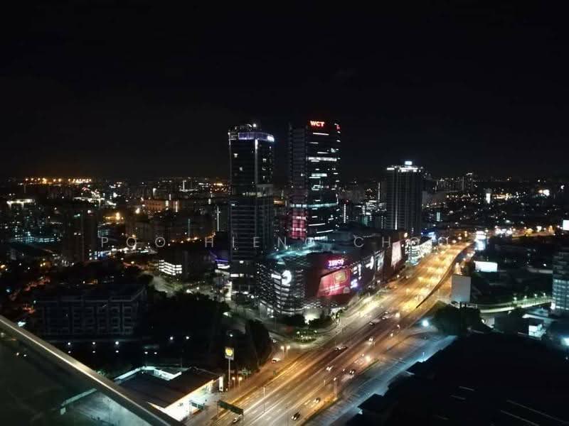 Kediaman Servis untuk Disewa di The Grand @ Kelana Damansara Suite - Poo Hieng Choo - View - PropertyGuru.com.my