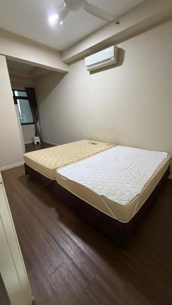 Kediaman Servis untuk Disewa di The Grand @ Kelana Damansara Suite - Poo Hieng Choo - Bedroom - PropertyGuru.com.my