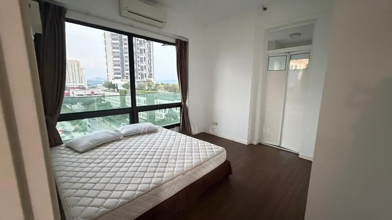 Kediaman Servis untuk Disewa di The Grand @ Kelana Damansara Suite - Poo Hieng Choo - Bedroom - PropertyGuru.com.my