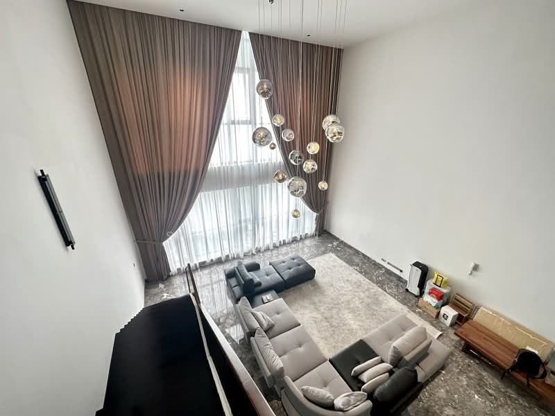Condominium for Sale at The Estate - Shane Lim - PropertyGuru.com.my