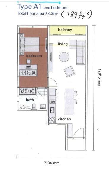 Kediaman Servis untuk Dijual di Seventeen Mall & Residences (Biji Living) - MIMI DJULIANA BINTI JOHARI - PropertyGuru.com.my