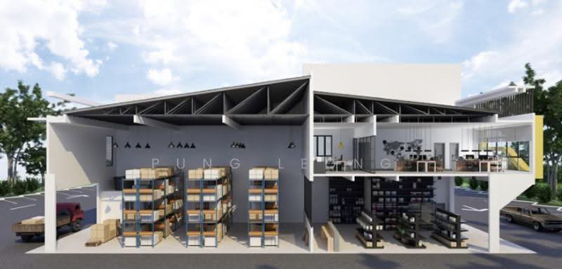 Factory for Sale in Taman Balakong Jaya (Balakong) - Pung Leong Lim - PropertyGuru.com.my