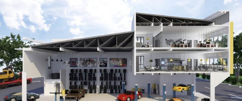 Factory for Sale in Taman Balakong Jaya (Balakong) - Pung Leong Lim - PropertyGuru.com.my