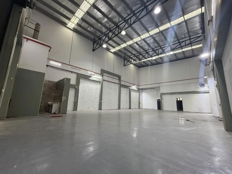 Factory for Sale in Taman Balakong Jaya (Balakong) - Pung Leong Lim - PropertyGuru.com.my