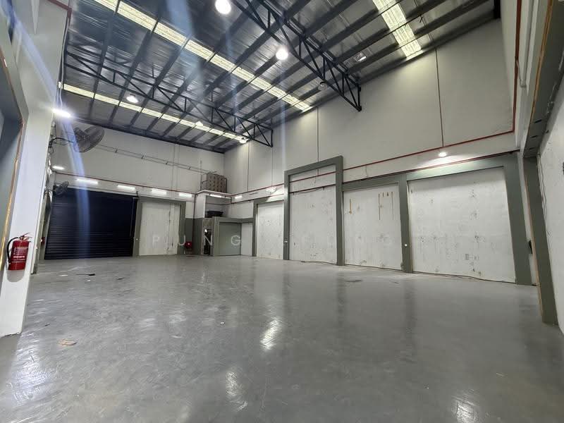 Factory for Sale in Taman Balakong Jaya (Balakong) - Pung Leong Lim - PropertyGuru.com.my