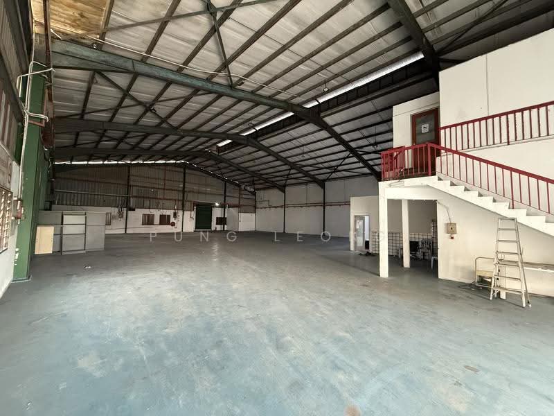 Factory for Sale in Taman Balakong Jaya (Balakong) - Pung Leong Lim - PropertyGuru.com.my