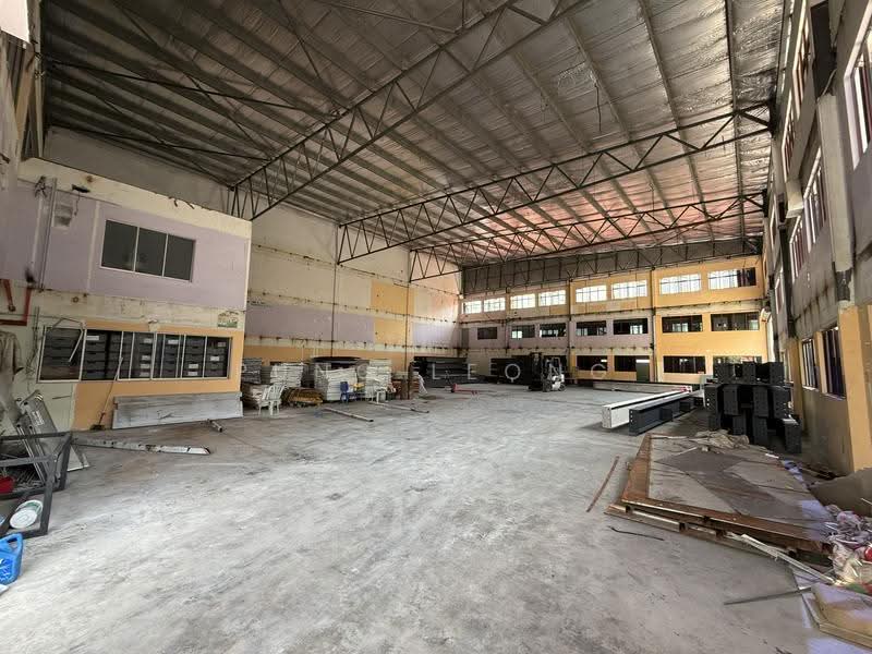 Factory for Sale in Taman Balakong Jaya (Balakong) - Pung Leong Lim - PropertyGuru.com.my