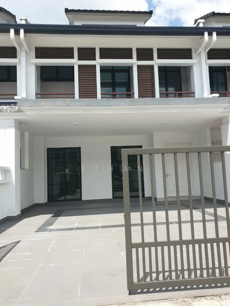 2-storey Terraced House for Sale in Semenyih (Selangor) - Ethan Leong - Exterior - PropertyGuru.com.my