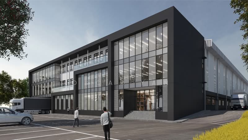 Detached Factory for Sale in SILC (Iskandar Puteri (Nusajaya)) - Oscar Yan - PropertyGuru.com.my