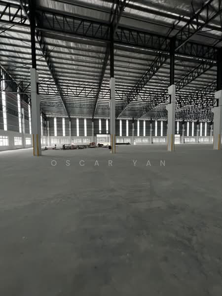 Detached Factory for Sale in SILC (Iskandar Puteri (Nusajaya)) - Oscar Yan - PropertyGuru.com.my