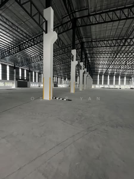 Detached Factory for Sale in SILC (Iskandar Puteri (Nusajaya)) - Oscar Yan - PropertyGuru.com.my