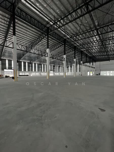 Detached Factory for Sale in SILC (Iskandar Puteri (Nusajaya)) - Oscar Yan - PropertyGuru.com.my
