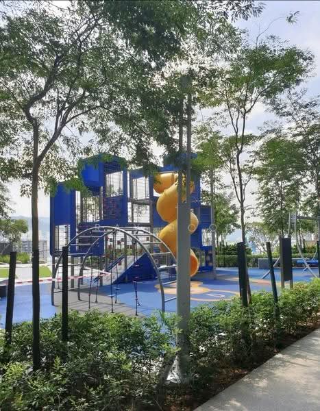 Kediaman Servis untuk Disewa di Ativo Suites @ Damansara Avenue - Ray Soo - PropertyGuru.com.my