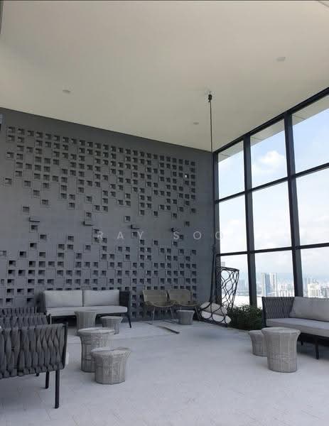 Kediaman Servis untuk Disewa di Ativo Suites @ Damansara Avenue - Ray Soo - View - PropertyGuru.com.my
