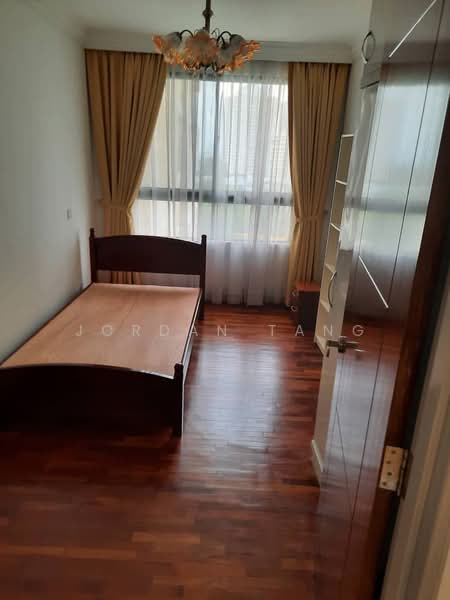 Condominium for Rent at Mont Kiara Pines - Jordan Tang - Bedroom - PropertyGuru.com.my