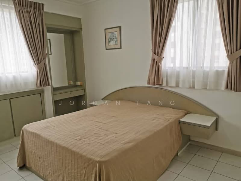 Condominium for Rent at Mont Kiara Pines - Jordan Tang - Bedroom - PropertyGuru.com.my