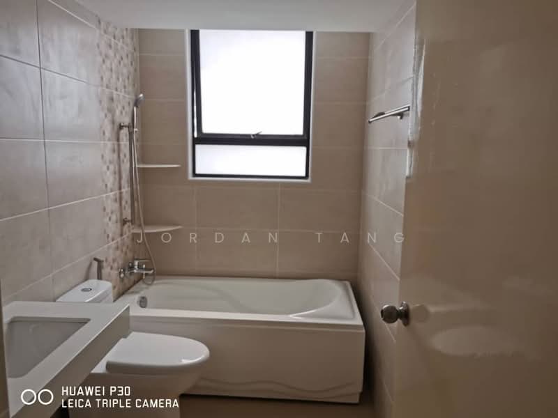 Condominium for Rent at Mont Kiara Pines - Jordan Tang - Bathroom - PropertyGuru.com.my