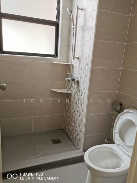 Condominium for Rent at Mont Kiara Pines - Jordan Tang - Bathroom - PropertyGuru.com.my
