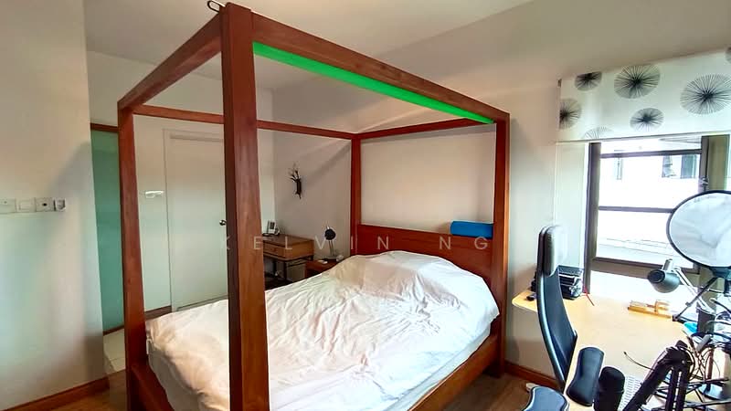 Condominium for Sale at Opal Damansara - Kelvin Ng - PropertyGuru.com.my