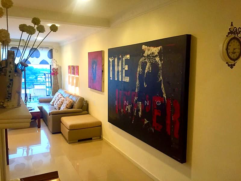 Condominium for Sale at Opal Damansara - Kelvin Ng - PropertyGuru.com.my
