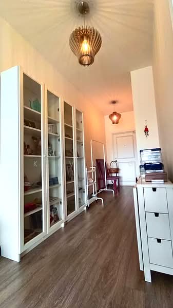 Condominium for Sale at Opal Damansara - Kelvin Ng - PropertyGuru.com.my