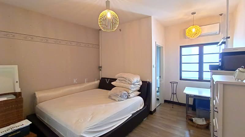 Condominium for Sale at Opal Damansara - Kelvin Ng - PropertyGuru.com.my
