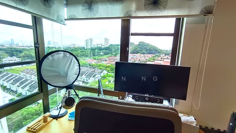 Condominium for Sale at Opal Damansara - Kelvin Ng - PropertyGuru.com.my